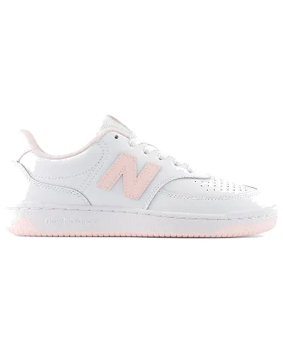 Buty damskie New Balance W0806SA - białe