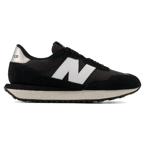 Buty damskie New Balance W23731P – czarne