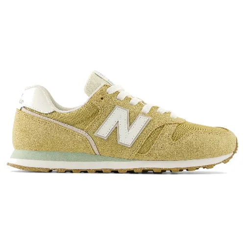 Buty damskie New Balance W3731X1 – żółte