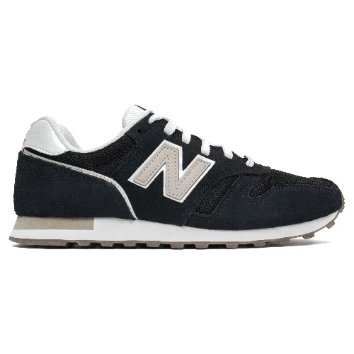 Buty damskie New Balance W37330S – czarne