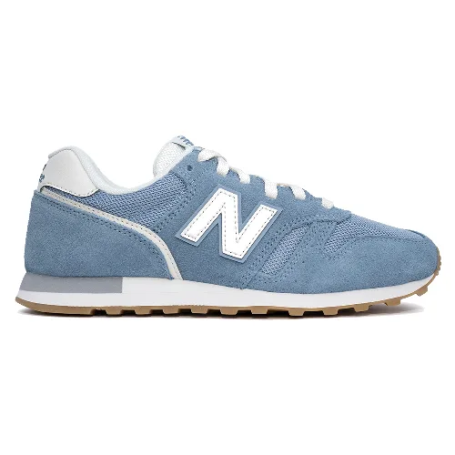 Buty damskie New Balance W3737AZ – niebieskie