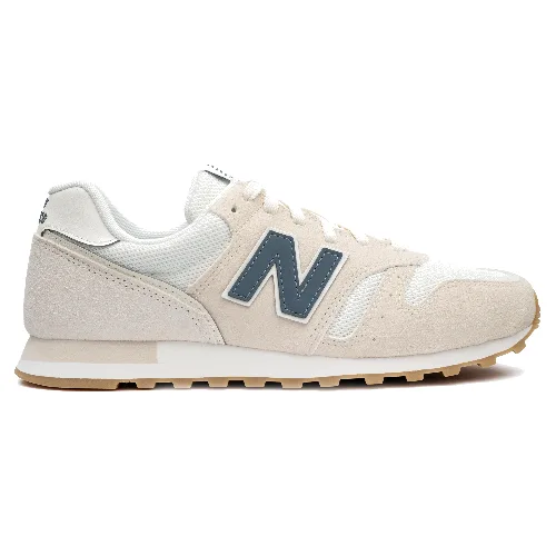 Buty damskie New Balance W37399U – beżowe