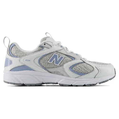 Buty damskie New Balance W4082K8 – szare