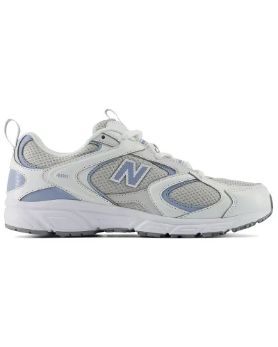 Buty damskie New Balance W4082K8 - szare