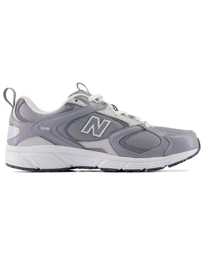 Buty damskie New Balance W4082NR - fioletowe