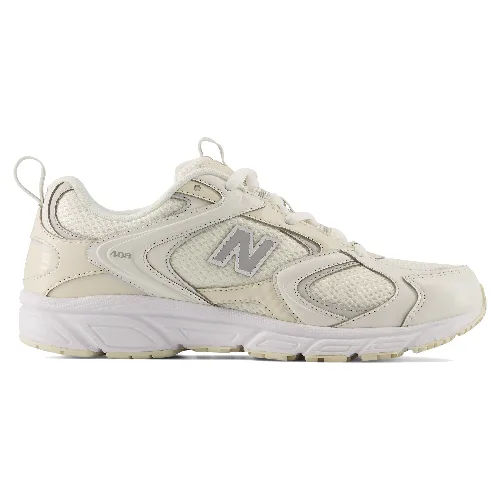 Buty damskie New Balance W4088EN – beżowe