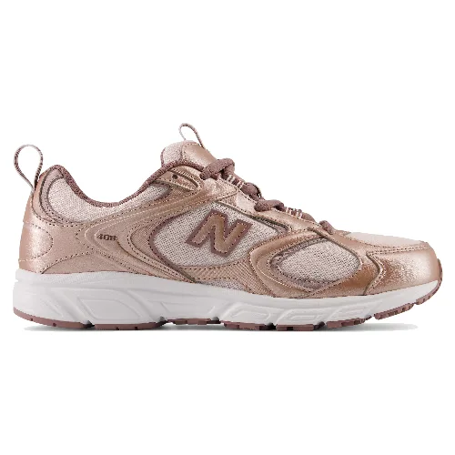 Buty damskie New Balance W4088NR – różowe