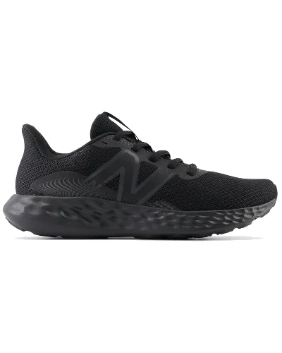 Buty damskie New Balance W411CK3 - czarne