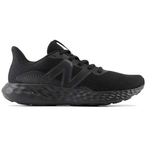 Buty damskie New Balance W411CK3 - czarne
