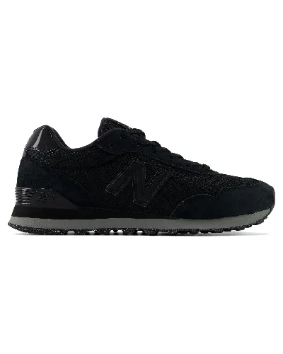 Buty damskie New Balance W51543J – czarne