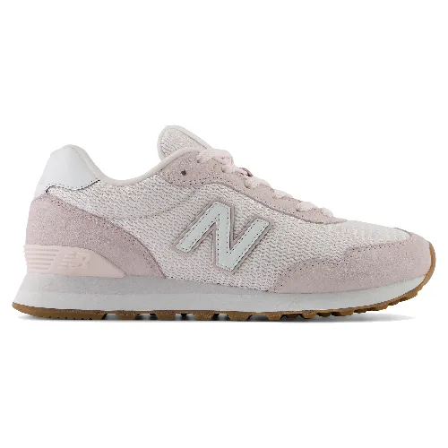 Buty damskie New Balance W5154T4 – różowe