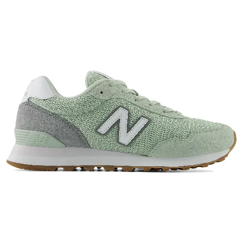 Buty damskie New Balance W515985 – zielone