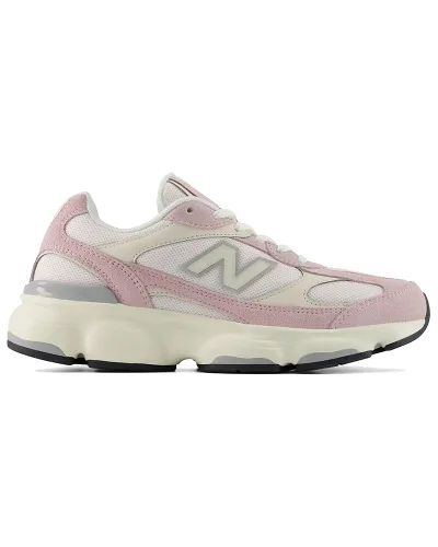 Buty damskie New Balance W6034FP - różowe