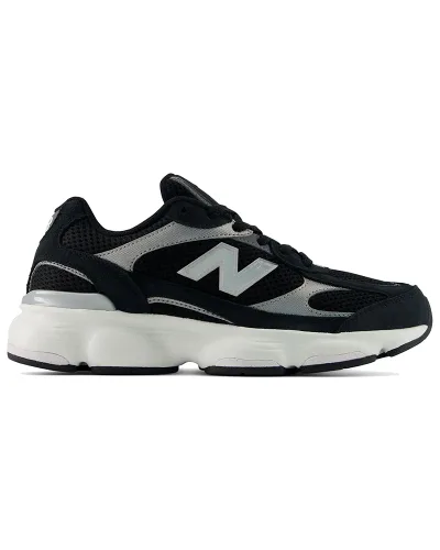 Buty damskie New Balance W6038GJ - czarne