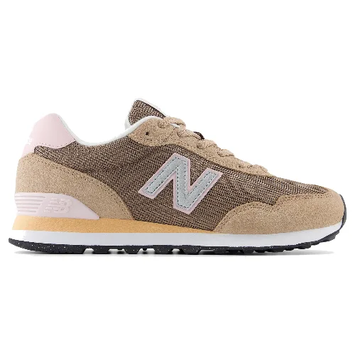 Buty damskie New Balance WL515MBO – beżowe