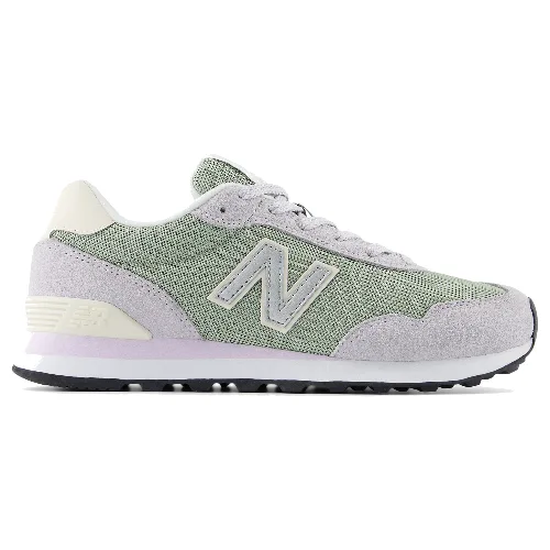 Buty damskie New Balance WL515MGG – zielone