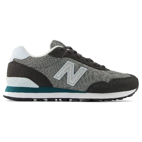 Buty damskie New Balance WL515MGR – szare
