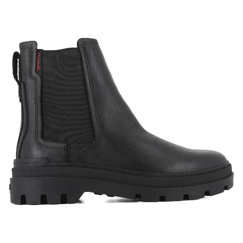 Buty damskie Palladium Grade Chelsea L