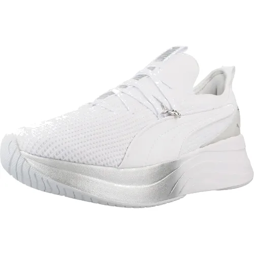 Buty damskie PUMA Softride Sabrina Polished Chrome