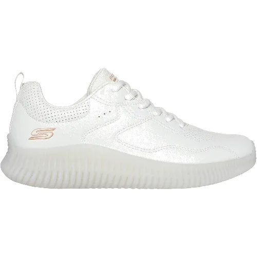 Buty damskie Skechers Bobs Geo How Marvelous