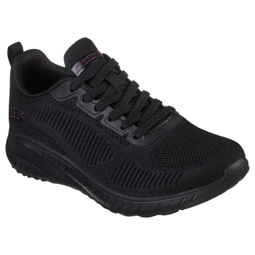 Buty damskie Skechers Bobs Squad Chaos Face Off