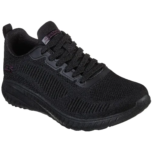 Buty damskie Skechers Bobs Squad Chaos Face Off