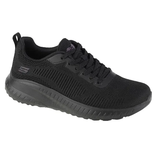 Buty damskie Skechers Bobs Squad Chaos Face Off