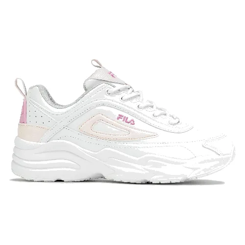 Buty damskie sportowe młodzieżowe Fila SKYE TEENS