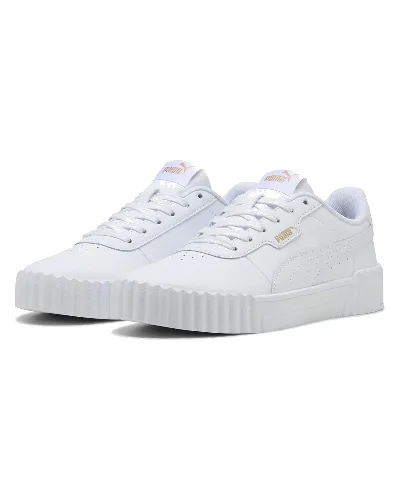 Buty damskie sportowe Puma CARINA 3.0
