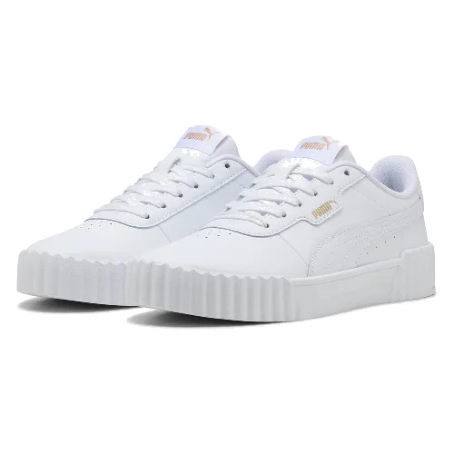 Buty damskie sportowe Puma CARINA 3.0
