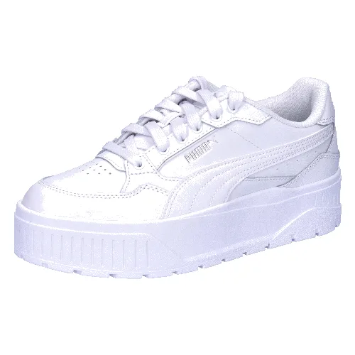 Buty damskie sportowe Puma KARMEN II IDOL