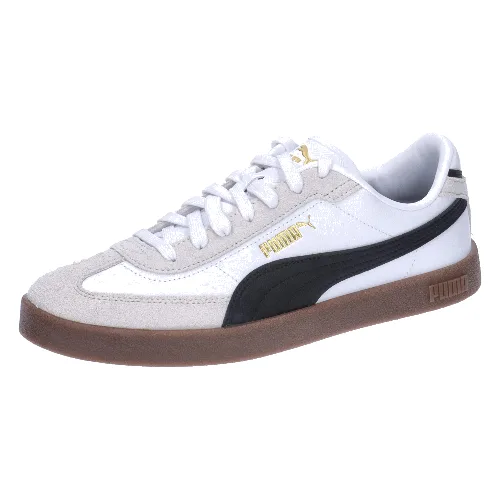 Buty damskie sportowe sneakersy Puma CLUB II ERA