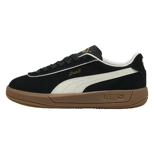 Buty damskie sportowe sneakersy Puma CLUB KLASSIKA SD