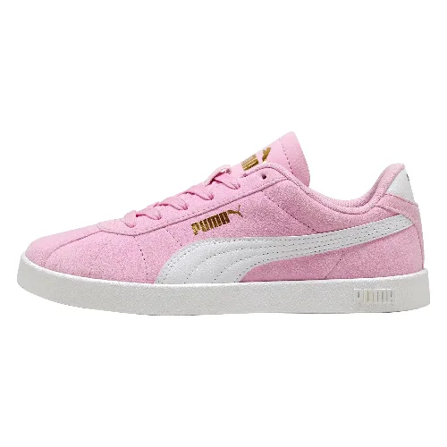 Buty damskie sportowe trampki Puma CLUB II