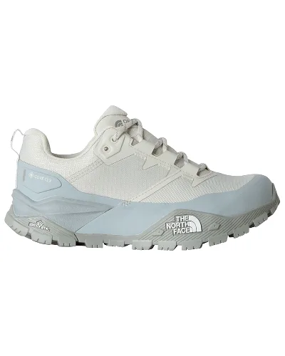 Buty damskie The North Face Offtrail Gore-Tex 0A8AEHL0T1 - szare