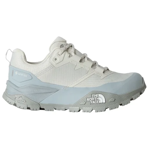 Buty damskie The North Face Offtrail Gore-Tex 0A8AEHL0T1 - szare