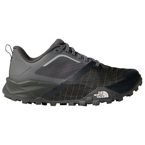 Buty damskie The North Face Offtrail TR 0A8AA0SOU1 - czarne