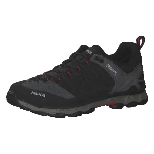 Buty damskie trailowe Meindl Lite GTX