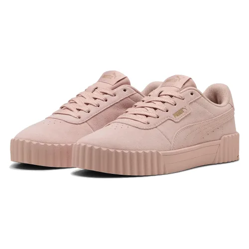 Buty damskie trampki sportowe Puma CARINA 3.0 SD