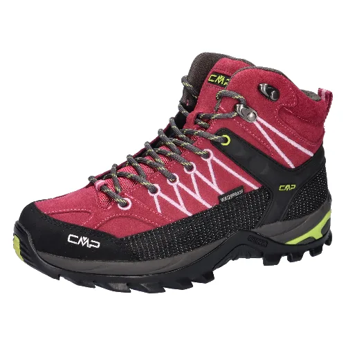 Buty damskie trekingowe CMP RIGEL MID