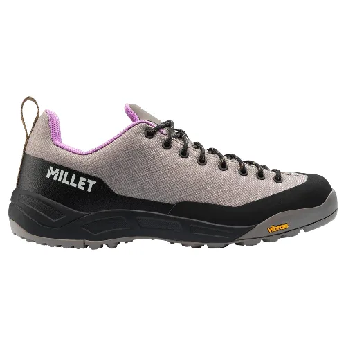 Buty damskie turystyczne MILLET W Cimaï Beżowy
