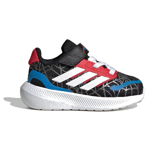 Buty dla dzieci adidas Marvel Spider-man Runfalcon