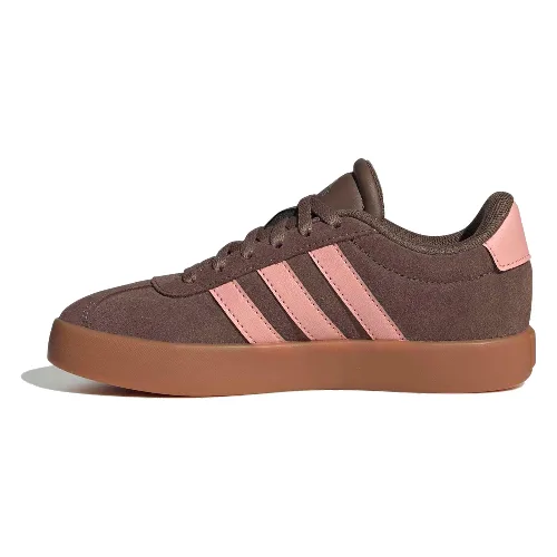Buty dla dzieci ADIDAS skórzane