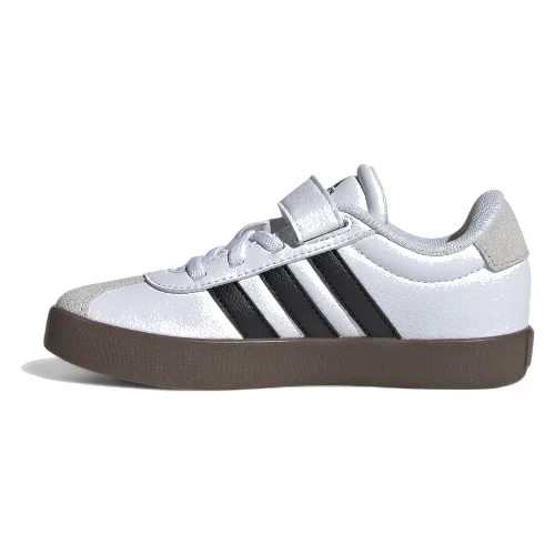 Buty dla dzieci ADIDAS VL Court