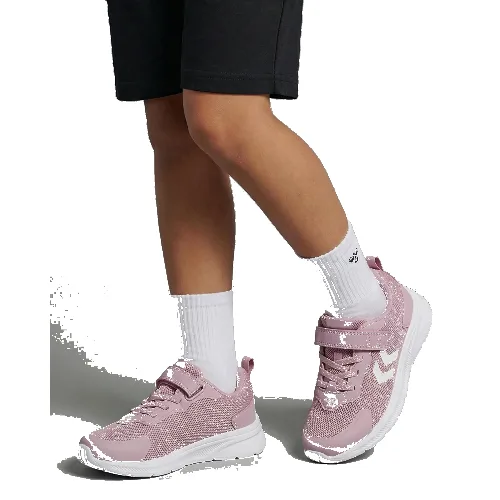 Buty dla dzieci Hummel Actus Breather