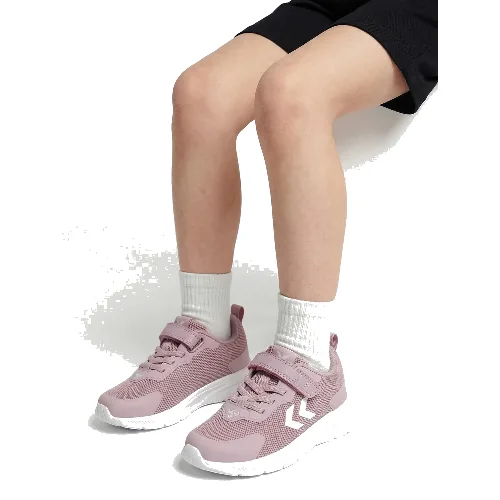Buty dla dzieci Hummel Actus Breather