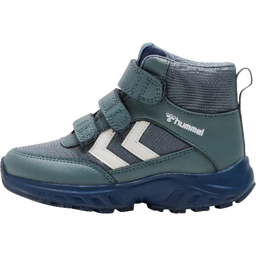 Buty dla dzieci Hummel Root Tex