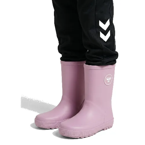 Buty dla dzieci Hummel Rubber