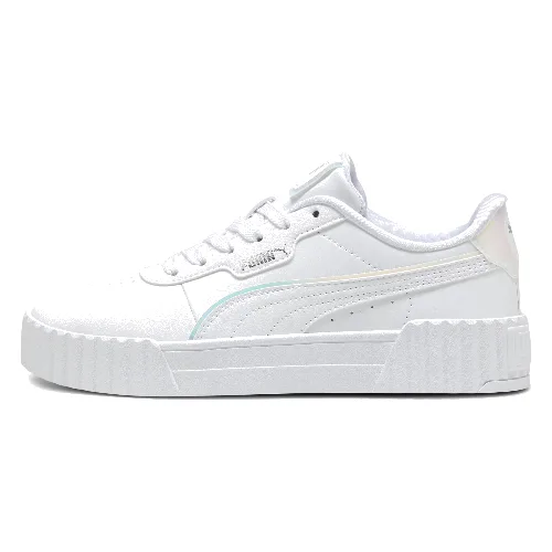 Buty dla dzieci Puma Carina Holo 2.0