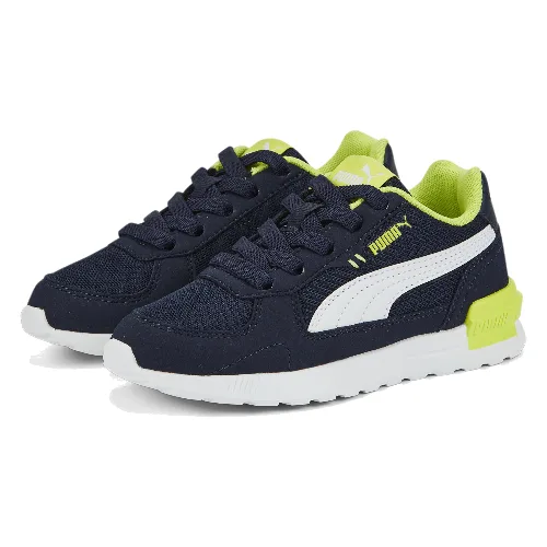 Buty dla dzieci Puma Graviton AC PS